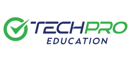 TechPro Education Europe